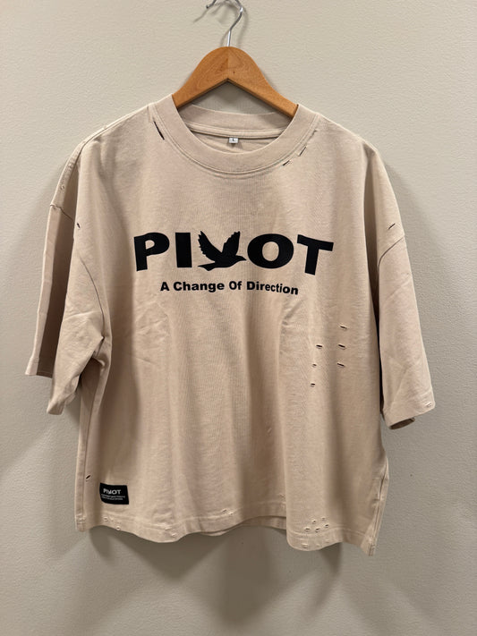 Pivot T-Shirt